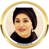 الشيخة نوال حمود الصباح    Her Excellency Sheikha Nawal Hammoud Al-Sabah /